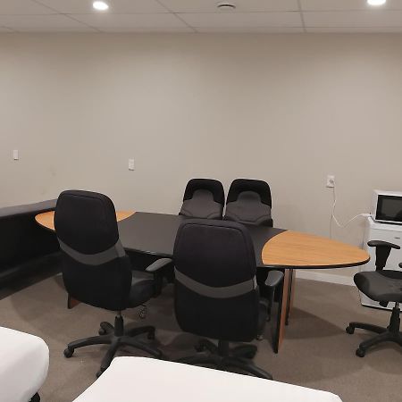 Three Palms Lodge Auckland Ngoại thất bức ảnh