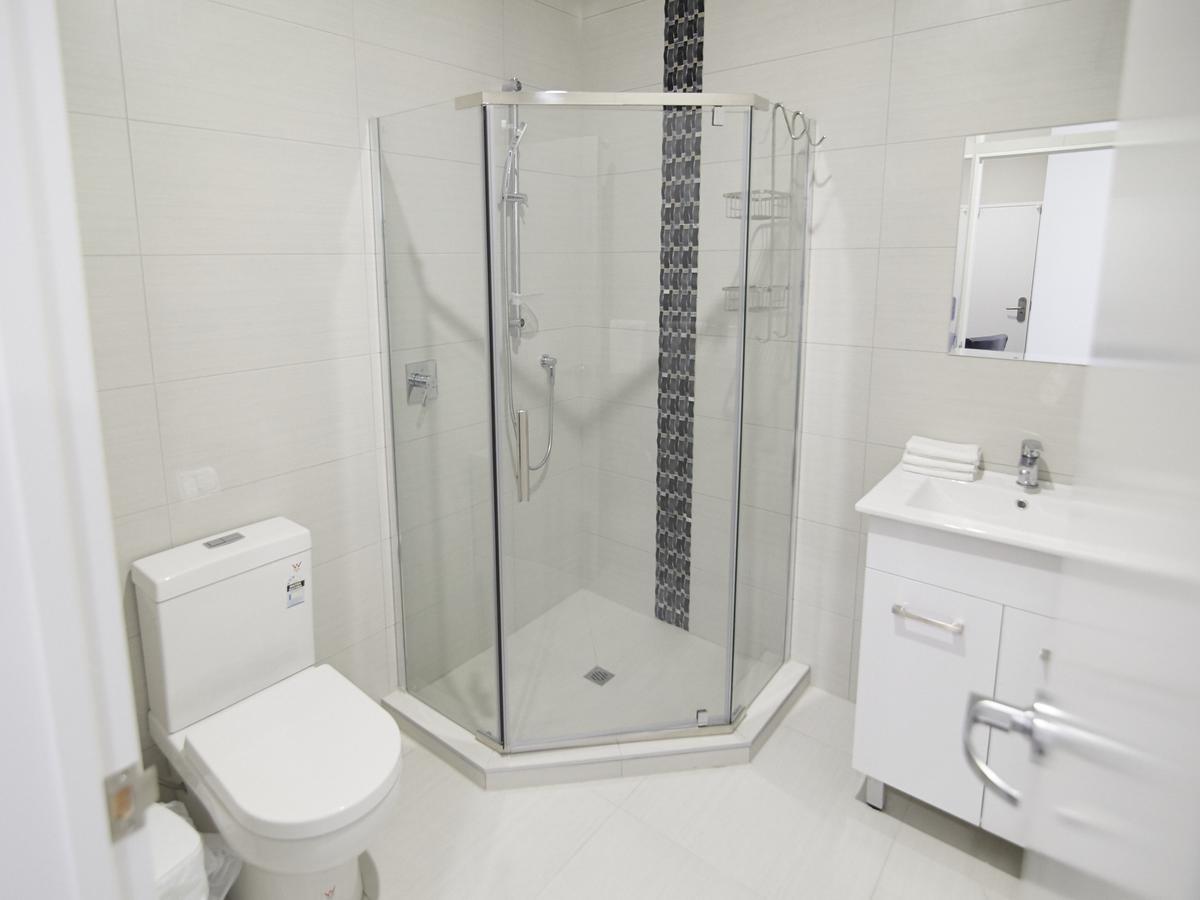 Three Palms Lodge Auckland Ngoại thất bức ảnh