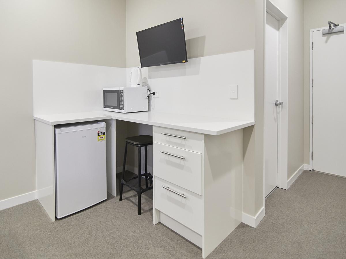 Three Palms Lodge Auckland Ngoại thất bức ảnh