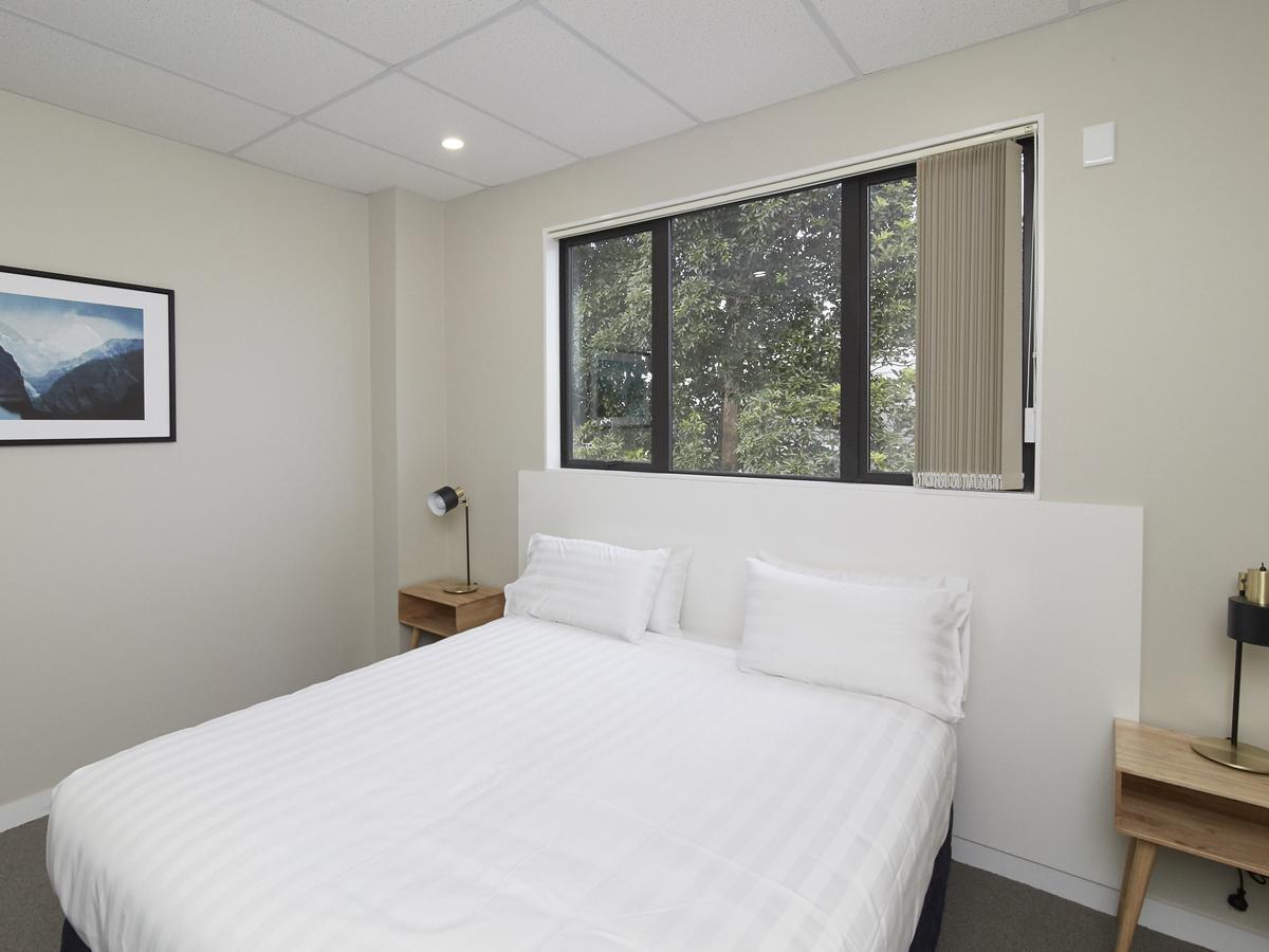 Three Palms Lodge Auckland Ngoại thất bức ảnh