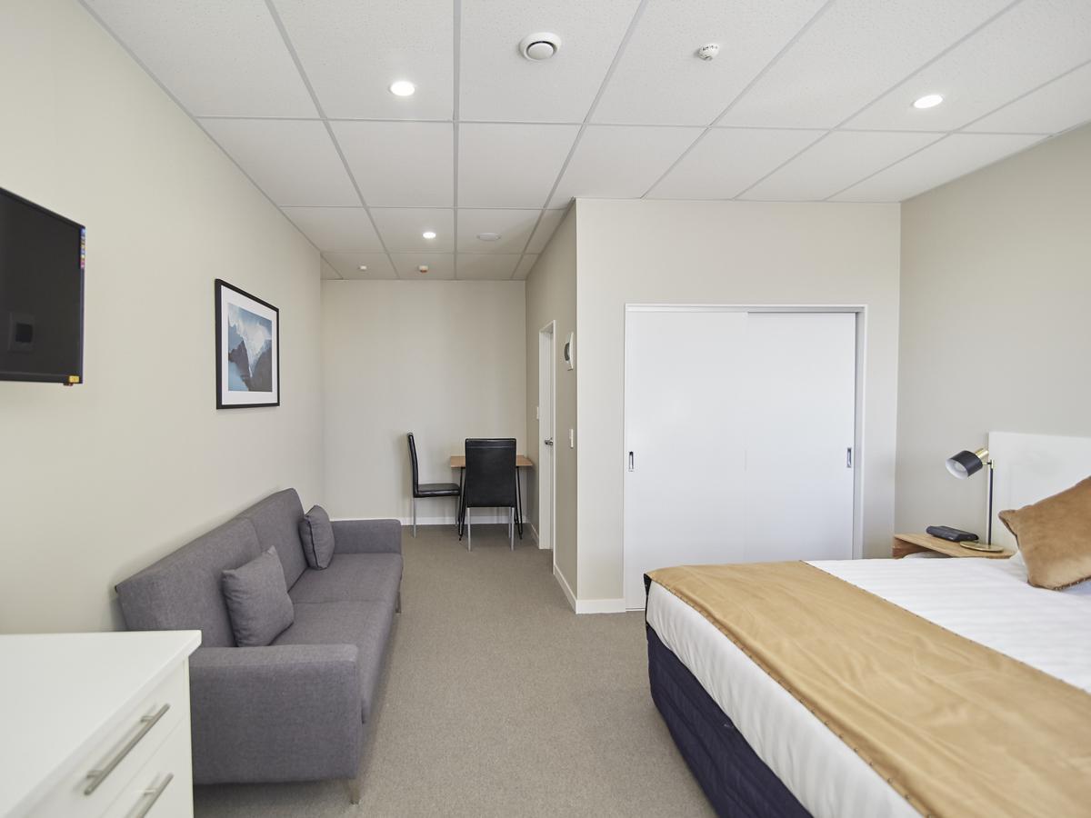 Three Palms Lodge Auckland Ngoại thất bức ảnh
