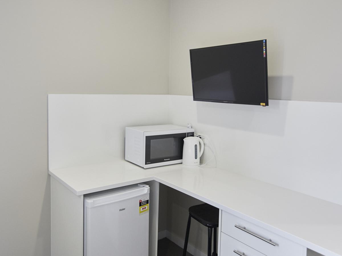 Three Palms Lodge Auckland Ngoại thất bức ảnh