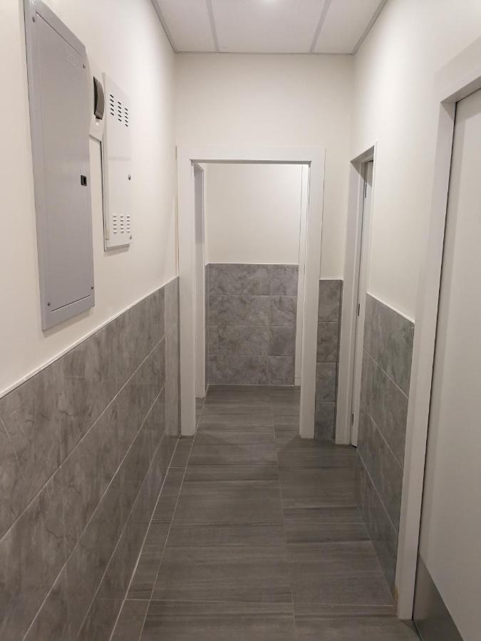 Three Palms Lodge Auckland Ngoại thất bức ảnh